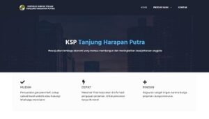 KSP-Tanjung-Harapan-Putra-–-Mewujudkan-lembaga-ekonomi-yang-mampu-membangun-dan-meningkatkan-kesejahteraan-anggota