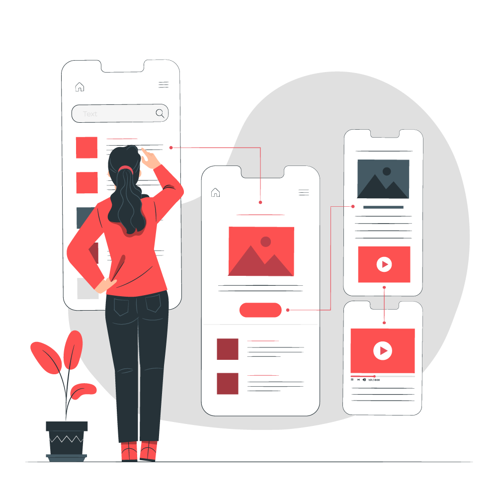 Web Design solo arkanwebid