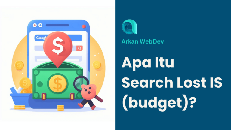 Search Lost IS (budget)