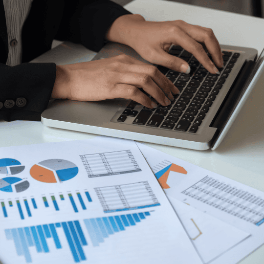 Analisis Performa