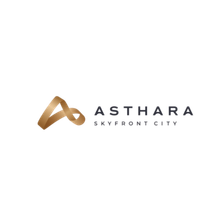 Logo klien dan proyek Arkan WebDev 8